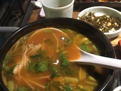 -梅梅家的烤肉店(槐北路店)