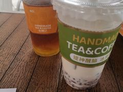 -张腾记茶餐厅(保利大都汇C区店)