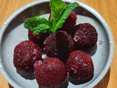 -哼蟹二将·烤肉酱蟹(合生汇店)