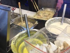 -1973继光香香鸡(合生汇购物中心店)