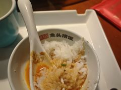 -魏铭鱼头捞饭(嘉善店)