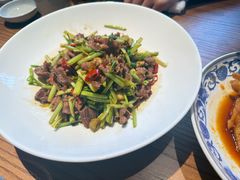 -小厨师·二十年沈家门小海鲜(百井坊巷店)
