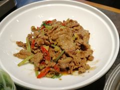 -李记东北饺子馆·东北菜(欢乐谷店)
