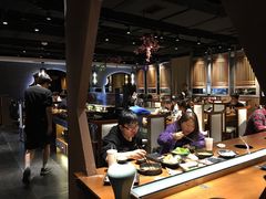 -呷哺呷哺 黄金牧场 (回龙观港龙店)