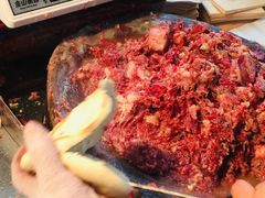 -杨天玉腊牛羊肉
