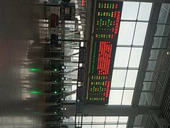 -苏州园区站