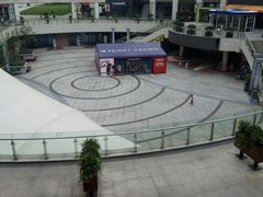 -浦江城市生活广场(江月路店)