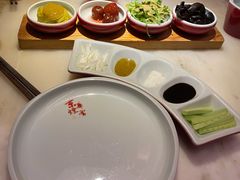 -京华烟云·北京烤鸭(领展购物广场·中关村店)