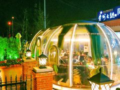 -1819餐厅·团队聚餐·烤串·精酿