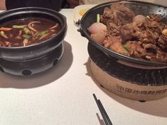 -醉得意·山茶油炒土鸡(泰安万达店)