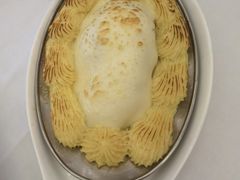 -莫斯科餐厅