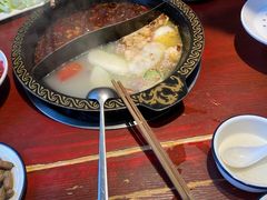 -黄家码头老火锅(解放碑旗舰店)