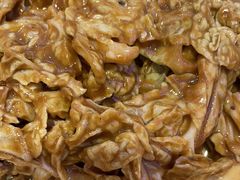 -紫光园·烤鸭·北京菜(劲松店)