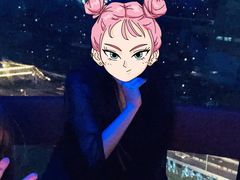 -摩天活力城·摩天轮