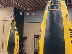 -燃坊JEN ACTIVE游泳健身中心·深圳前海JEN酒店