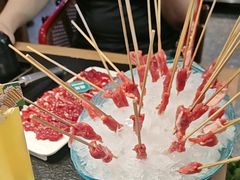 -乔先生涮肉·鲜活牛羊肉火锅(塘沽店)