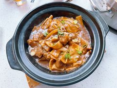 -肥仔文澳门猪骨煲(南京西路店)