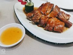 港式烧鸭-尚一汤·粤菜海鲜(环球港店)