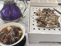 -老毛手抓·盐池滩羊非遗手抓(宁夏总店)