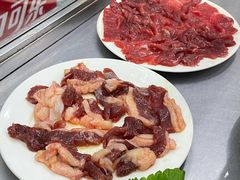 -松明一烤肉馆(鲁园店)
