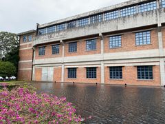 -柳州工业博物馆