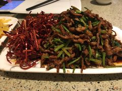 -老昌春饼(大直街店)