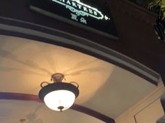 -夏朵餐厅(丁香店)