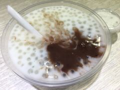 -百花传统甜品店(原址店)