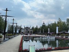 -天河潭旅游度假区