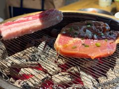 -泥炉烧肉师(新街口金銮巷店)