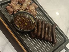 -哈啾嗨·蒙文化主题餐厅(京汉新城店)