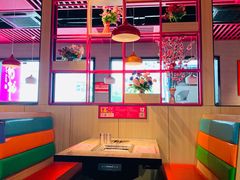 -非烤勿扰自助烤肉海鲜火锅(南城莱蒙店)