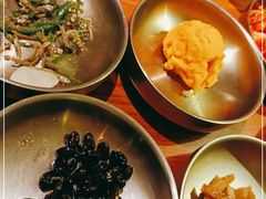 -春熙台韩国料理·章鱼肥牛(西丽店)