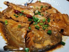 -涌觅名灶·本地海鲜宁波菜(财富广场店)