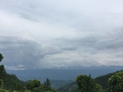 -重庆云阳龙缸景区