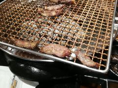 -九田家黑牛烤肉料理(石路天虹店)