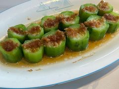 -皓景海鲜·地标美食(双月湾店)