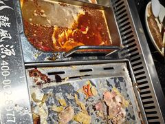 -韩风源自助烤肉(国贸精品店)