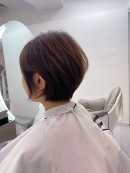 -T-Hair Salon