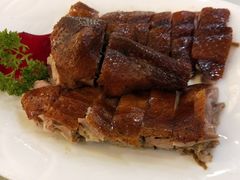 招牌烧鹅-椿记烧鹅(叠彩店)