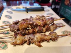 -蚝堡海鲜·威海菜·海肠捞饭·烧烤·亚洲吃蚝公司(幸福门店)