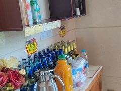 -阿宝酒家(新华店)