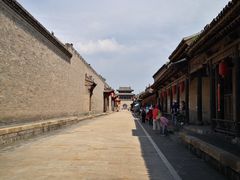 -常家庄园
