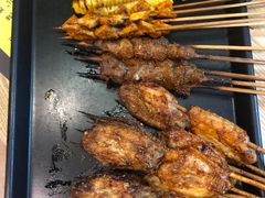 -望京小腰(北京总店)