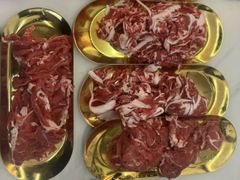 -李记鲜切牛肉自助火锅(紫薇花园店)