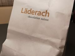 -Laderach 莱德拉(上海环贸iapm店)