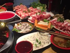 -董家湾重庆老火锅(嘉华店)