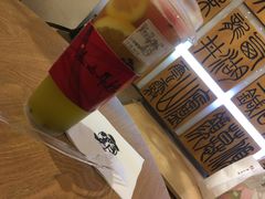 -霸王茶姬(南亚风情第壹城店)