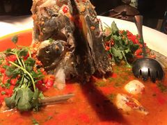 -坛宗剁椒鱼头(河西王府井店)