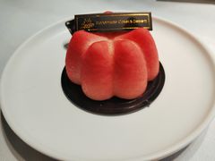 -ZOZO's昌左左精致甜品设计(新北店)